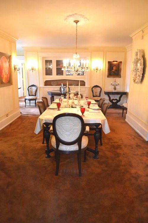 Property photo 42 - Historic Beechwood Circle Mansion